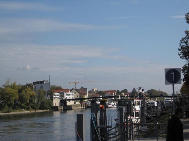Regensburg 2016